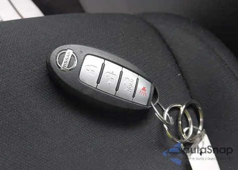 2023 Nissan Sentra Sv Xtronic Cvt z USA, uszkodzony, nr VIN 3N1AB8CV6PY303176